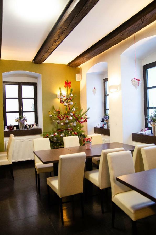 Pension N.10 ฟริมบูร์ก ภายนอก รูปภาพ